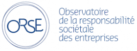 5 novembre 2019 - Paris - Réédition du guide de l'ORSE - Union Européenne des Femmes